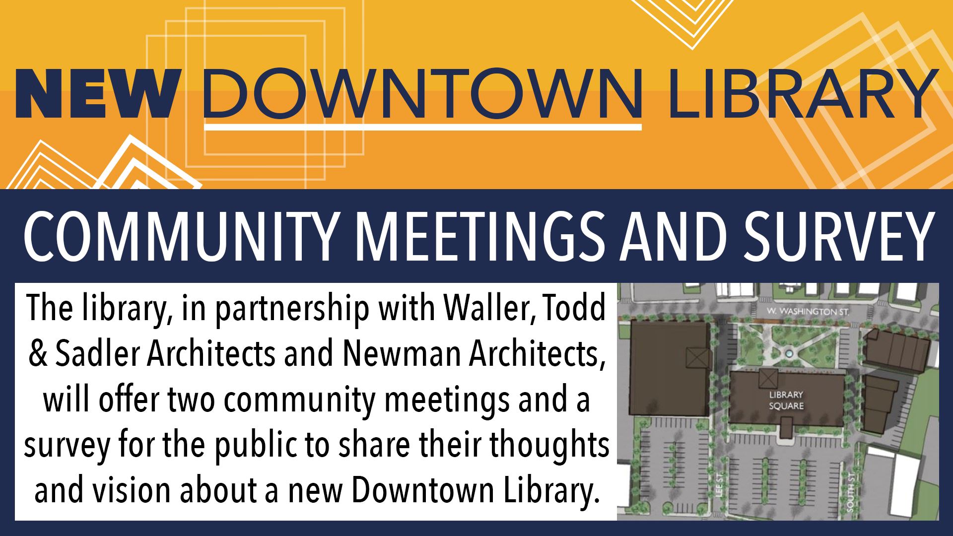 New Downtown Library Image 